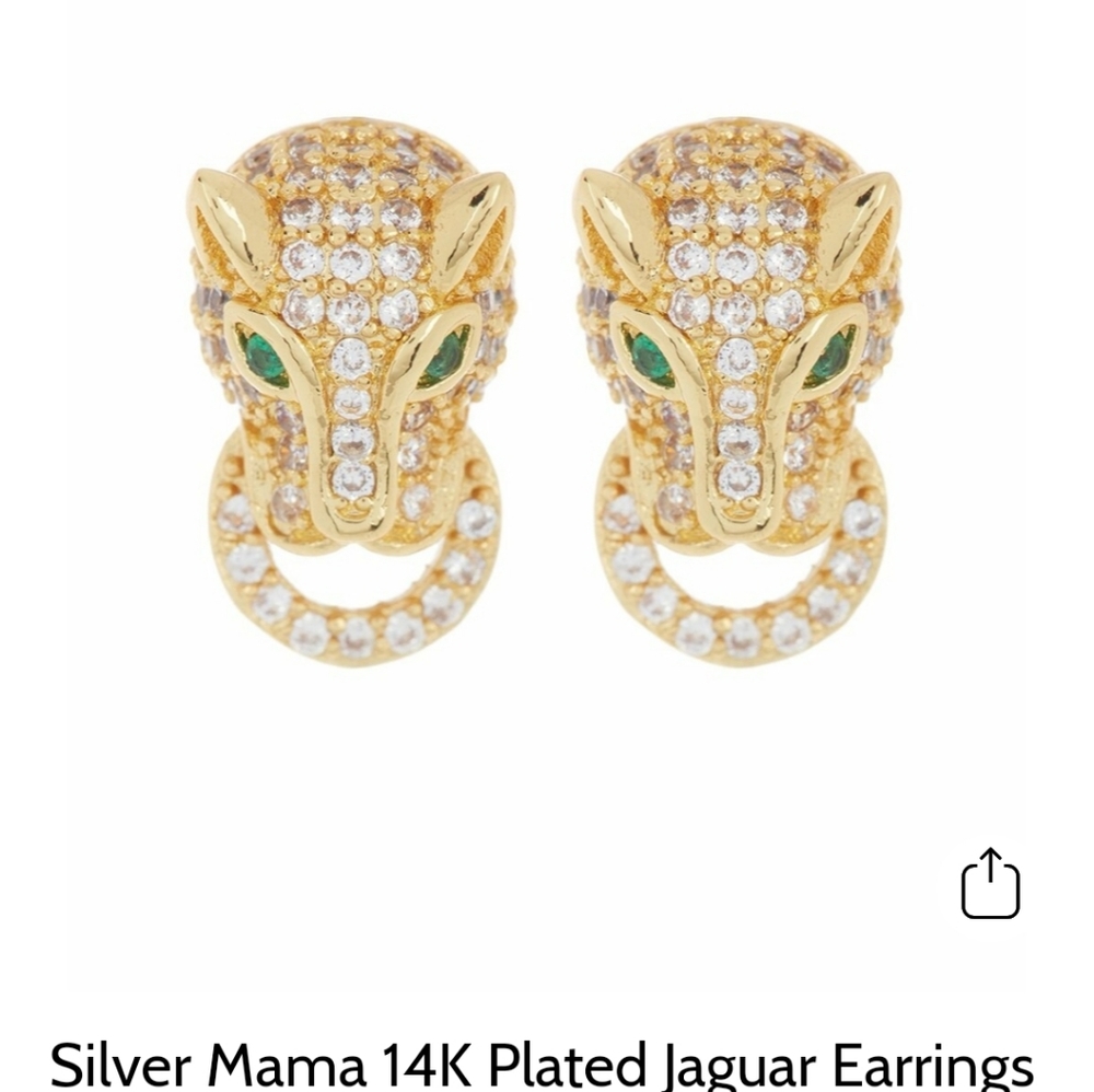 Adornia paved studs